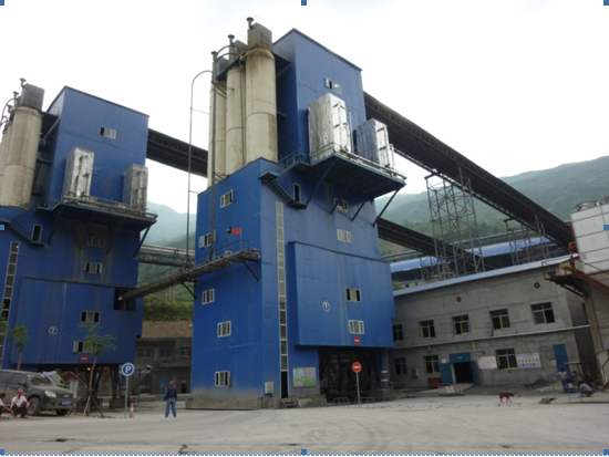 工業(yè)園區(qū)風(fēng)險評估